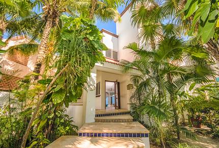 Equity Residences Casa Texoma