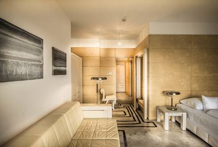 Hotel Galery69 (HS)