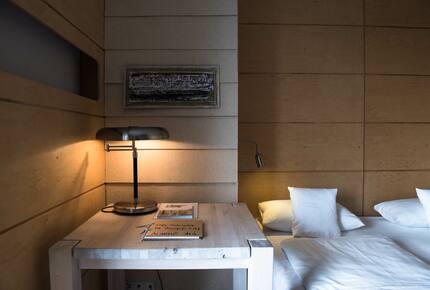 Hotel Galery69 (HS)