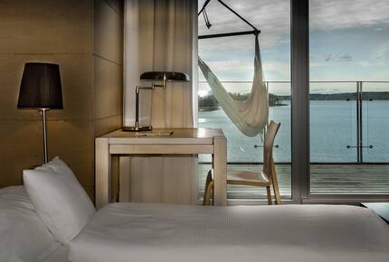 Hotel Galery69 (HS)