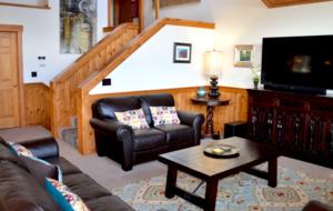 Sierra Views - Truckee, California