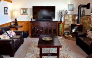 Sierra Views - Truckee, California