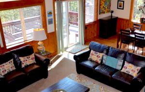 Sierra Views - Truckee, California