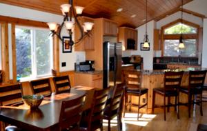 Sierra Views - Truckee, California