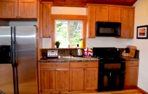 Sierra Views - Truckee, California