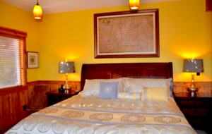 Sierra Views - Truckee, California