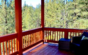 Sierra Views - Truckee, California