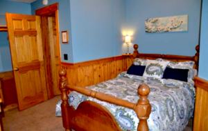 Sierra Views - Truckee, California