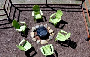 Sierra Views - Truckee, California