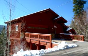 Sierra Views - Truckee, California