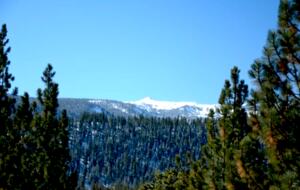 Sierra Views - Truckee, California