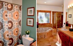 Sierra Views - Truckee, California