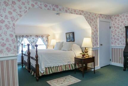 West Mountain Inn (HS) - Arlington, Vermont