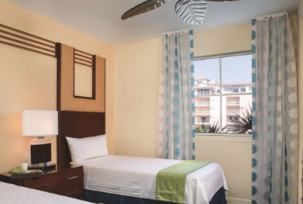 Marriott Ocean Pointe
