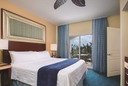 Marriott Ocean Pointe