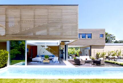 Modern in Quogue