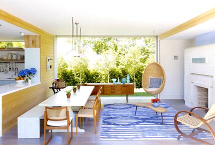 Modern in Quogue