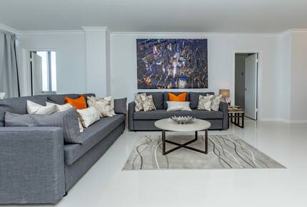Ocean Manor Beach Condo