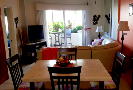 Mazatlan Luxury Beach Resort Condo