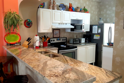 Mazatlan Luxury Beach Resort Condo