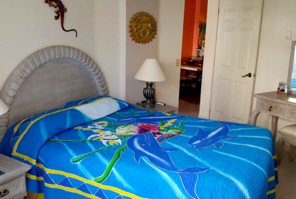Mazatlan Luxury Beach Resort Condo