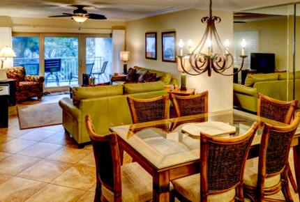 Captain's Walk Luxury