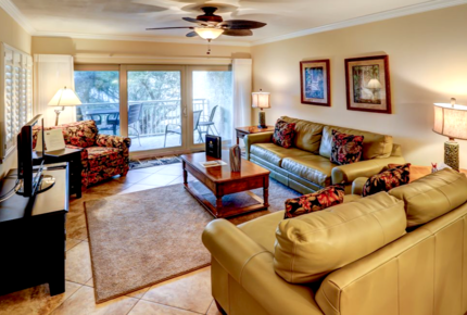 Captain's Walk Luxury