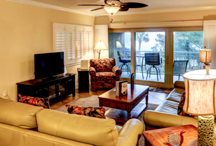 Captain's Walk Luxury