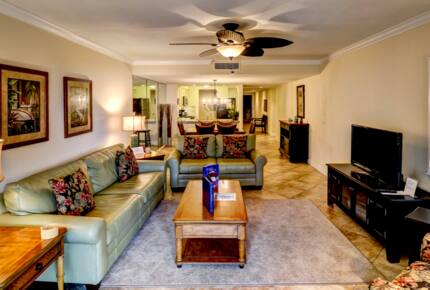 Captain's Walk Luxury