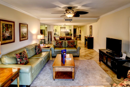 Captain's Walk Luxury