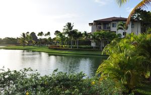 Casa Real - Buenaventura, Panama