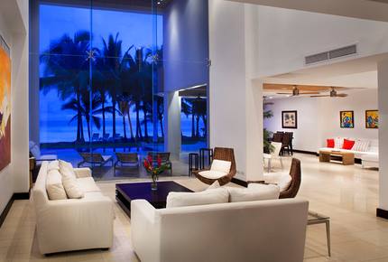 The Ocean House - Jaco, Costa Rica