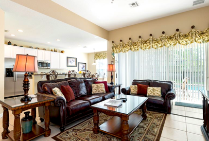Windsor Hills Retreat
