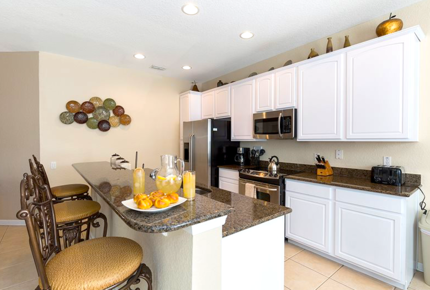 Windsor Hills Retreat