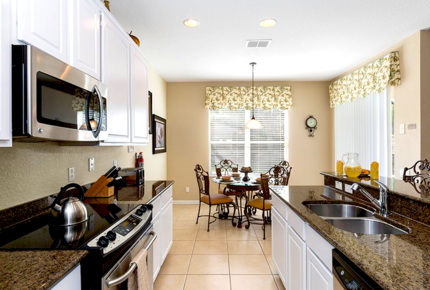 Windsor Hills Retreat