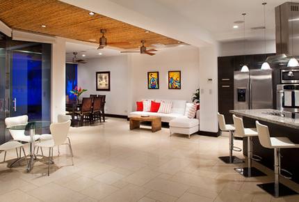 The Ocean House - Jaco, Costa Rica