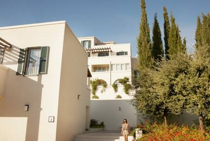 Residences at Sun Gardens Dubrovnik (HS) - Dubrovnik, Croatia