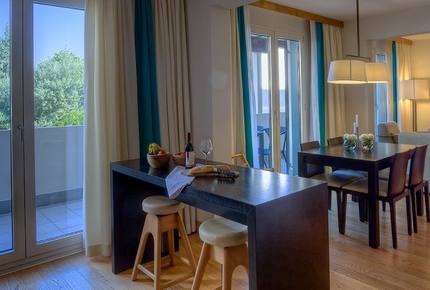 Residences at Sun Gardens Dubrovnik (HS) - Dubrovnik, Croatia