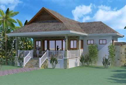 The Enclave on Placencia Caye - Belize Private Island