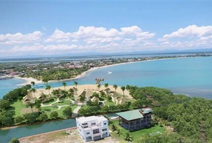 The Enclave on Placencia Caye - Belize Private Island