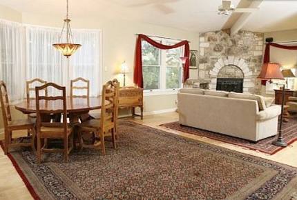 Austin's Casa Grande - Austin, Texas