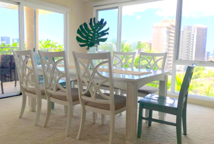 Waikiki Paradise