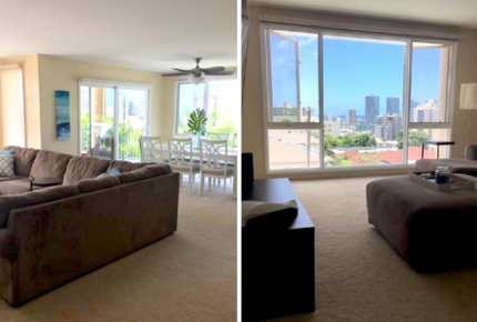 Waikiki Paradise