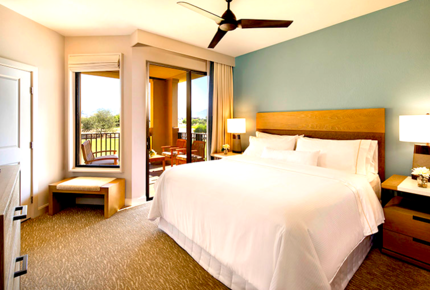 The Westin Kierland - One Bedroom Villa