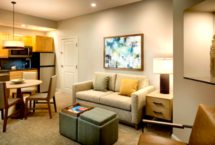 The Westin Kierland - One Bedroom Villa