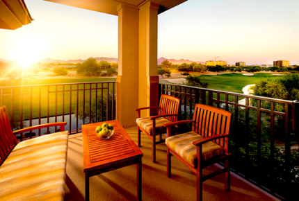 The Westin Kierland - One Bedroom Villa