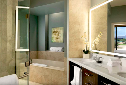 The Westin Kierland - One Bedroom Villa