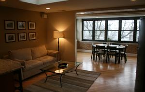 Village Main in Chicago - Chicago, Illinois