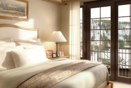 The Ritz-Carlton Destination Club, Vail - 3 Bedroom
