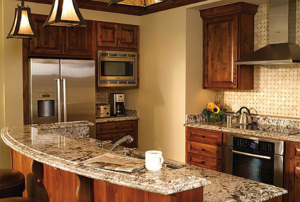 The Ritz-Carlton Destination Club, Vail - 3 Bedroom